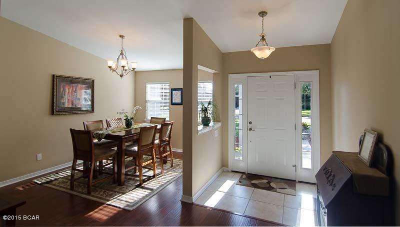 Palmetto Trace Phase III - Residential