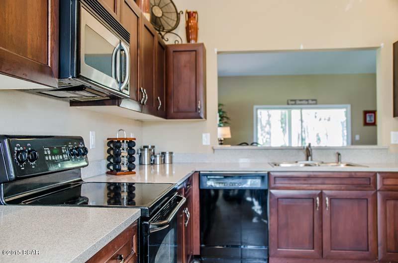 Palmetto Trace Phase III - Residential