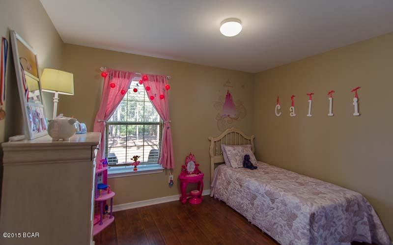 Palmetto Trace Phase III - Residential