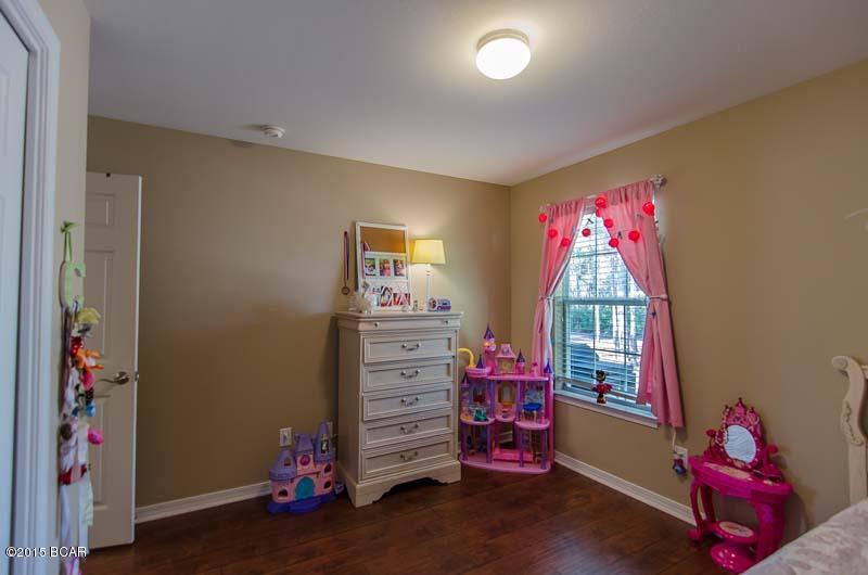 Palmetto Trace Phase III - Residential