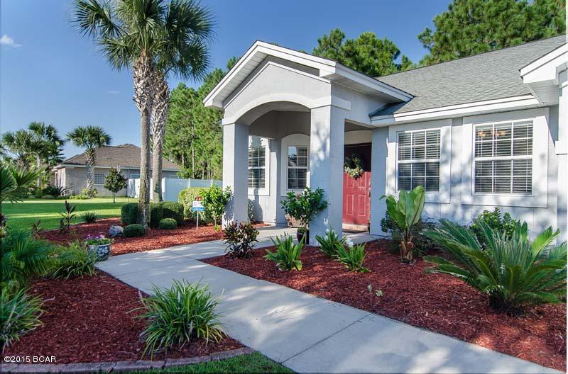 Palmetto Trace Phase III - Residential