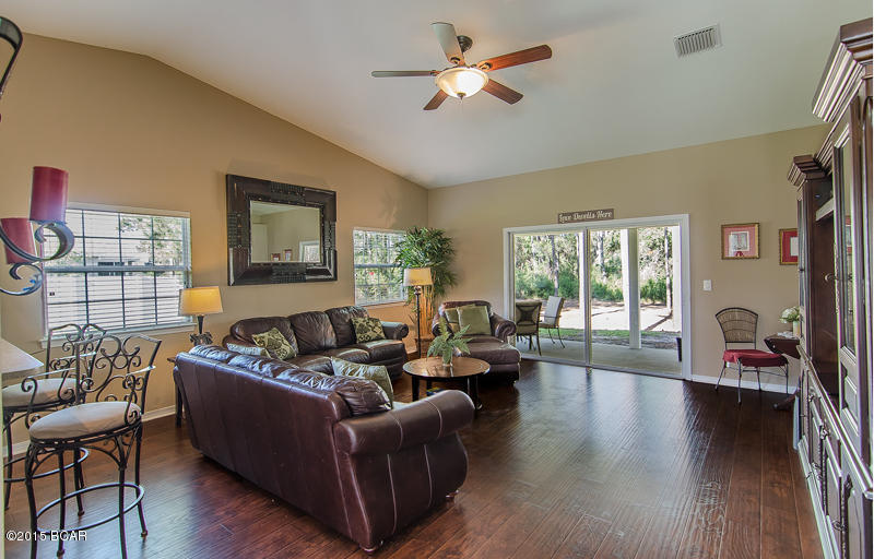 Palmetto Trace Phase III - Residential