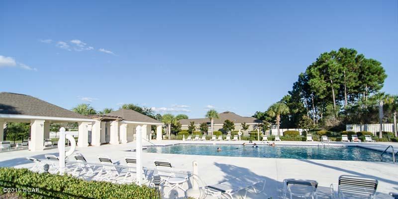 Palmetto Trace Phase III - Residential