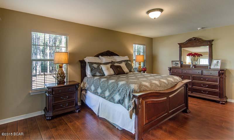 Palmetto Trace Phase III - Residential