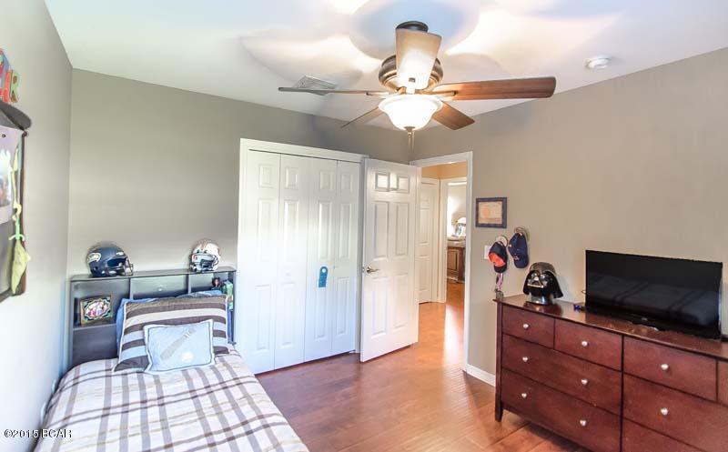 Palmetto Trace Phase III - Residential