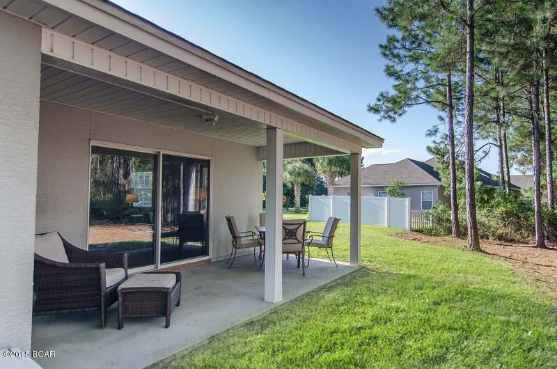 Palmetto Trace Phase III - Residential