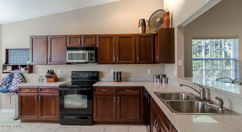 Palmetto Trace Phase III - Residential