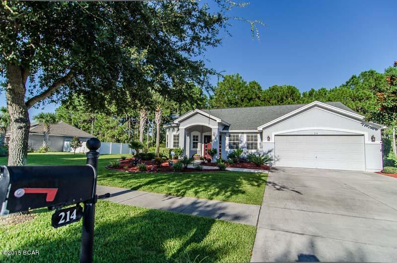 Palmetto Trace Phase III - Residential