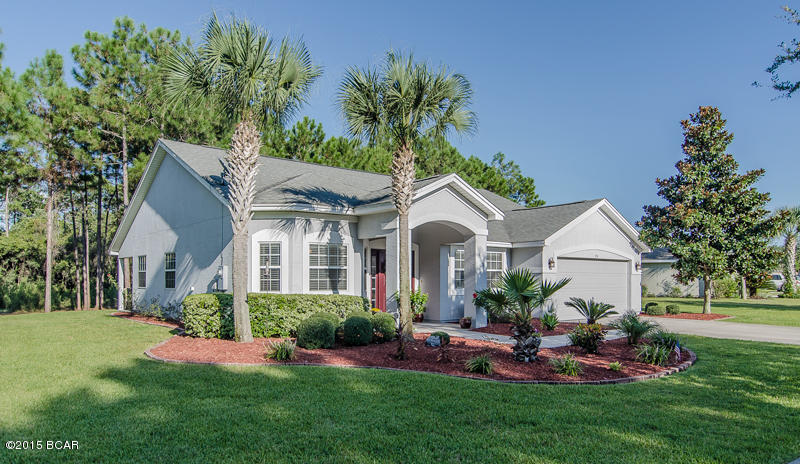 Palmetto Trace Phase III - Residential