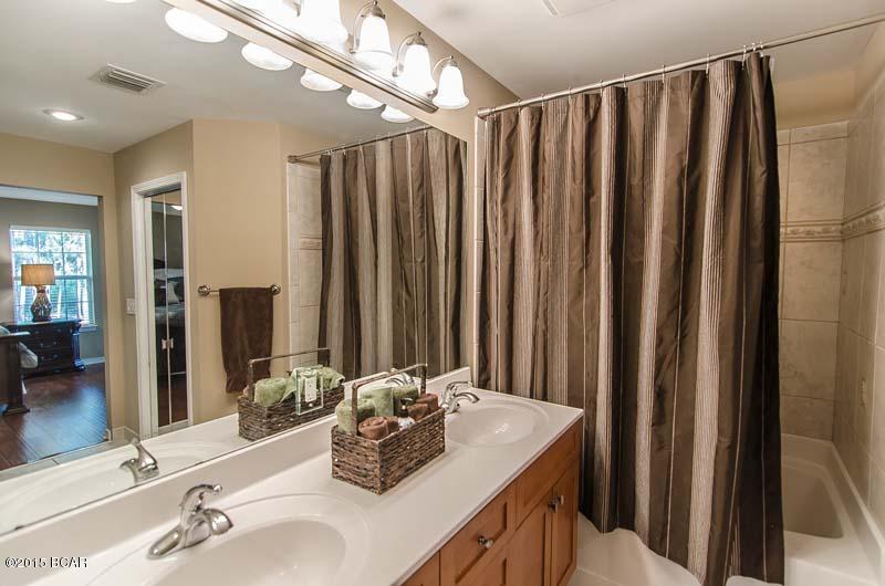 Palmetto Trace Phase III - Residential