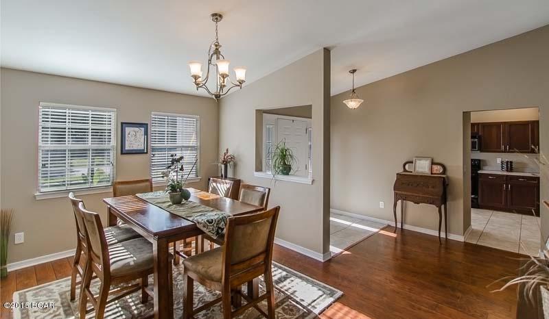 Palmetto Trace Phase III - Residential