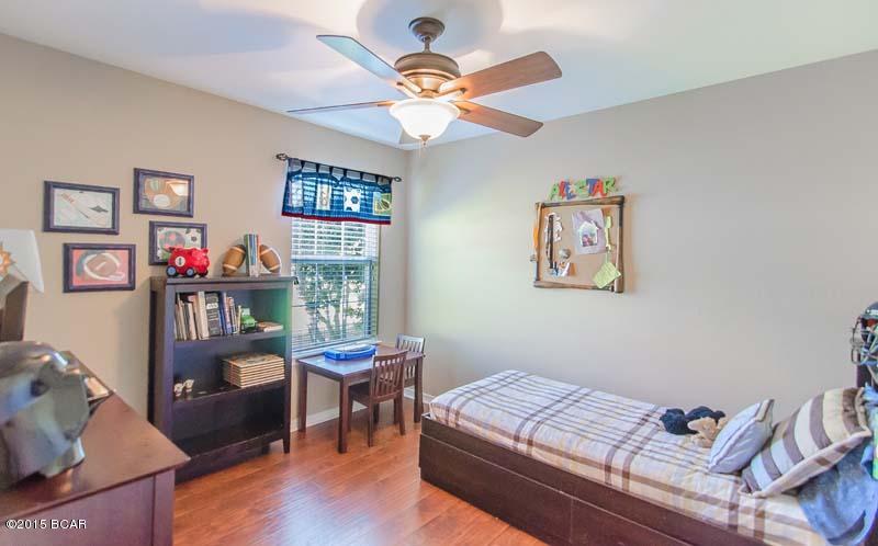 Palmetto Trace Phase III - Residential