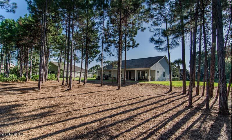 Palmetto Trace Phase III - Residential