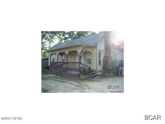 No Named Subdivision - Residential Lease