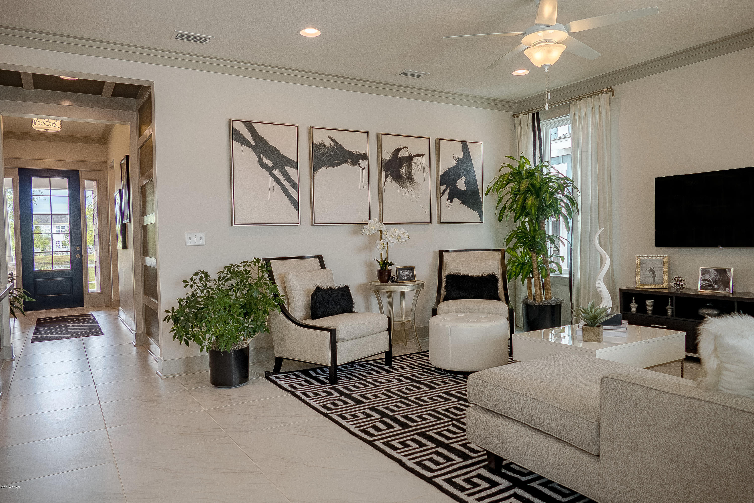 Sweetbay - Residential