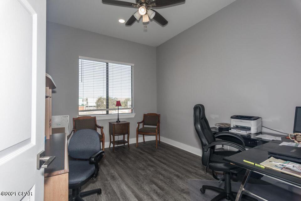 Holiday Beach Unit 4 - Residential