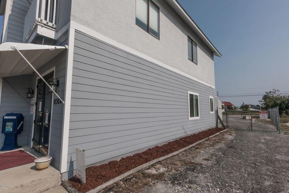 Holiday Beach Unit 4 - Residential