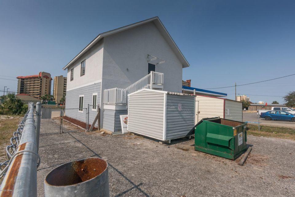 Holiday Beach Unit 4 - Residential