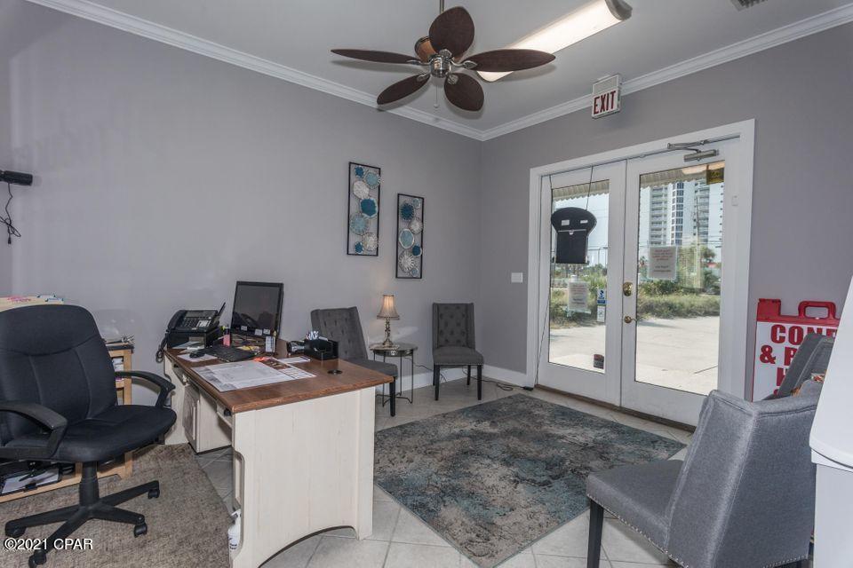 Holiday Beach Unit 4 - Residential