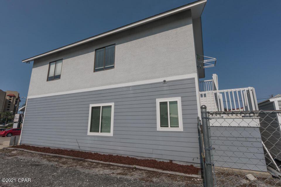 Holiday Beach Unit 4 - Residential