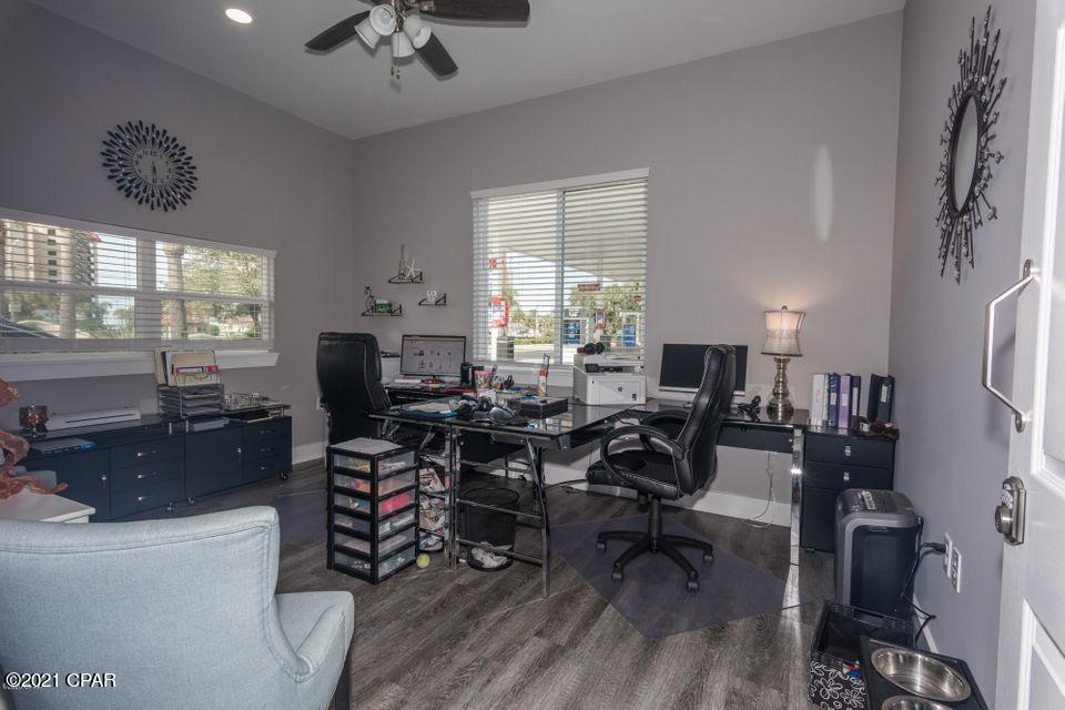 Holiday Beach Unit 4 - Residential