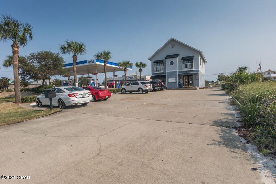 Holiday Beach Unit 4 - Residential