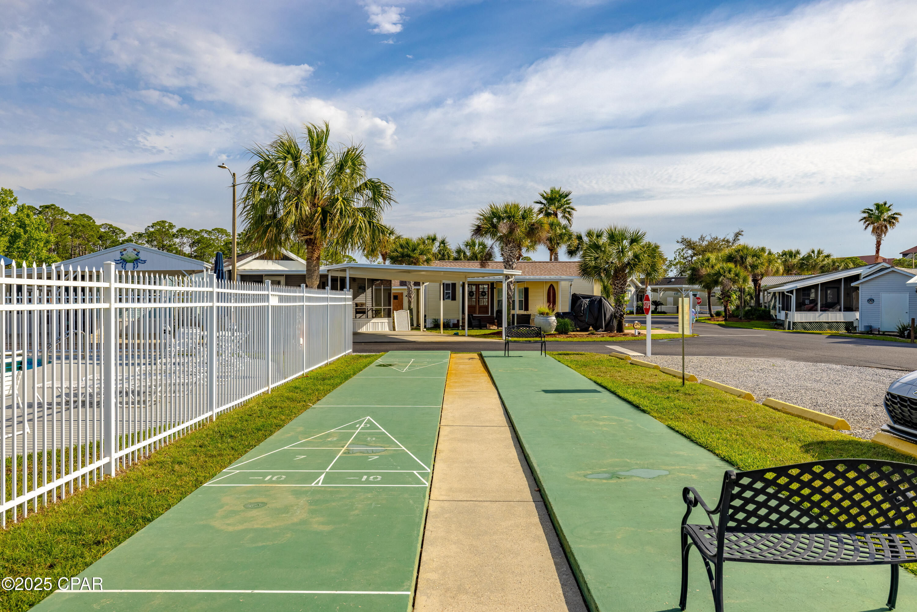 Emerald Pointe Resort - Residential