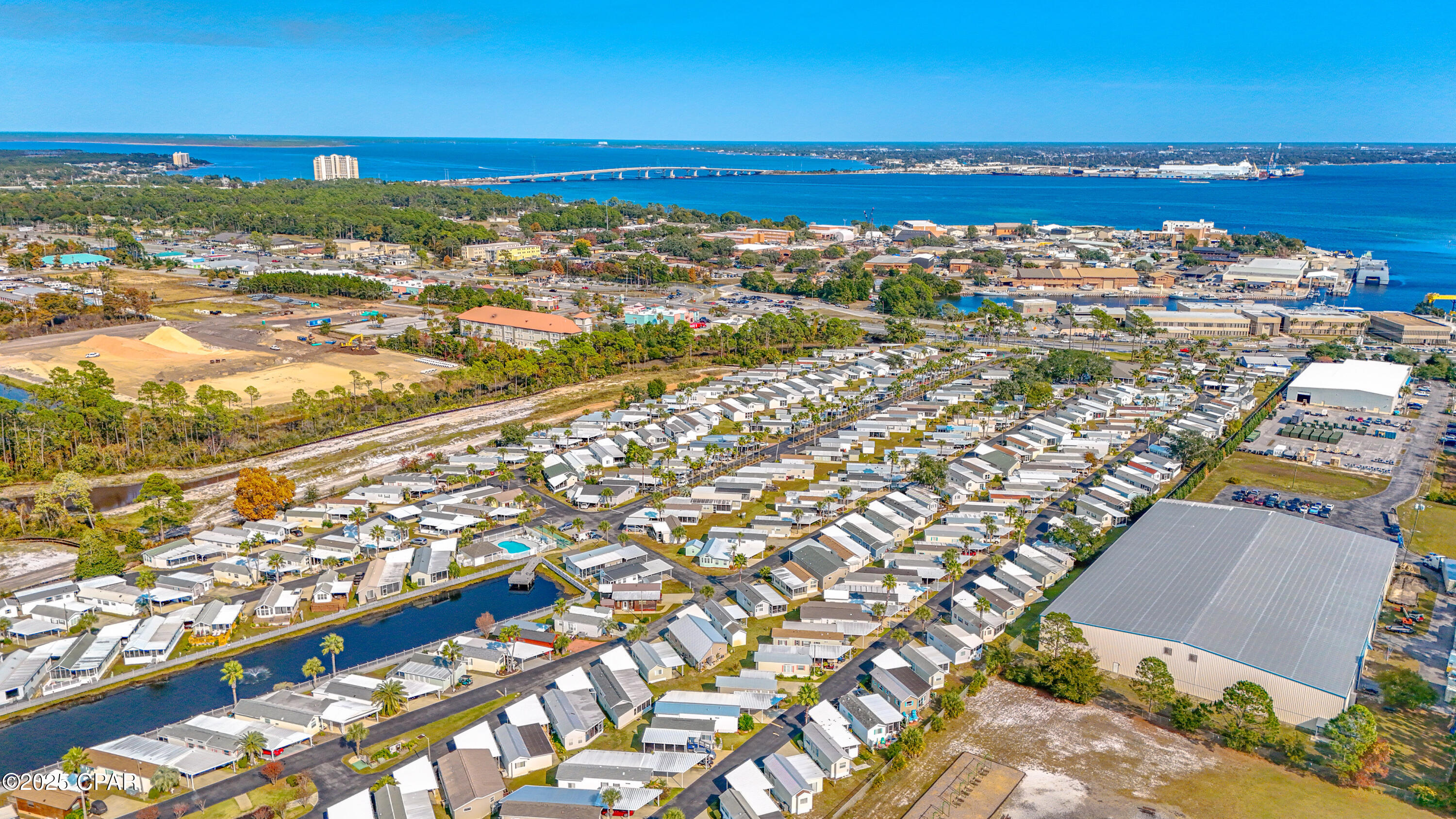 Emerald Pointe Resort - Residential