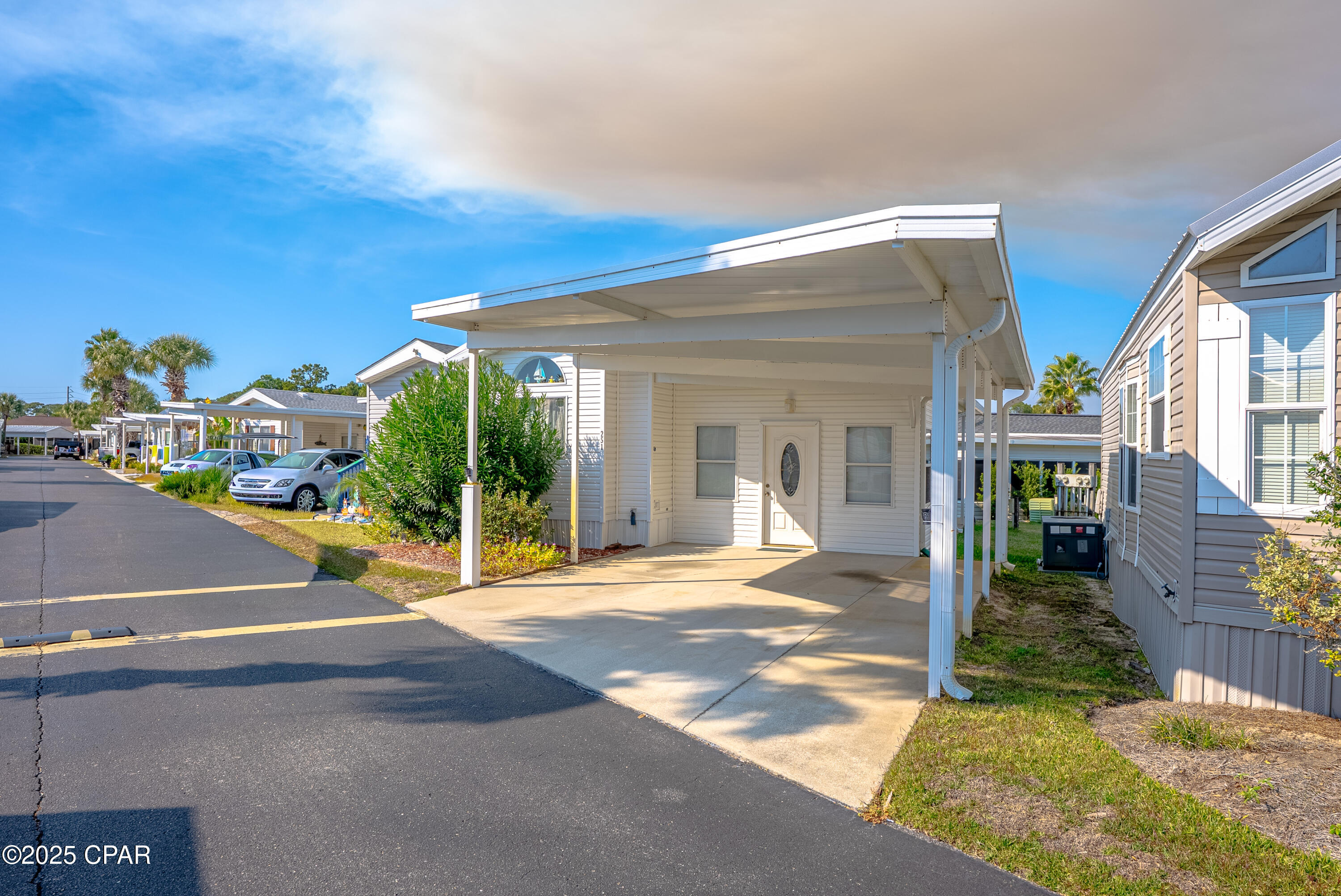 Emerald Pointe Resort - Residential