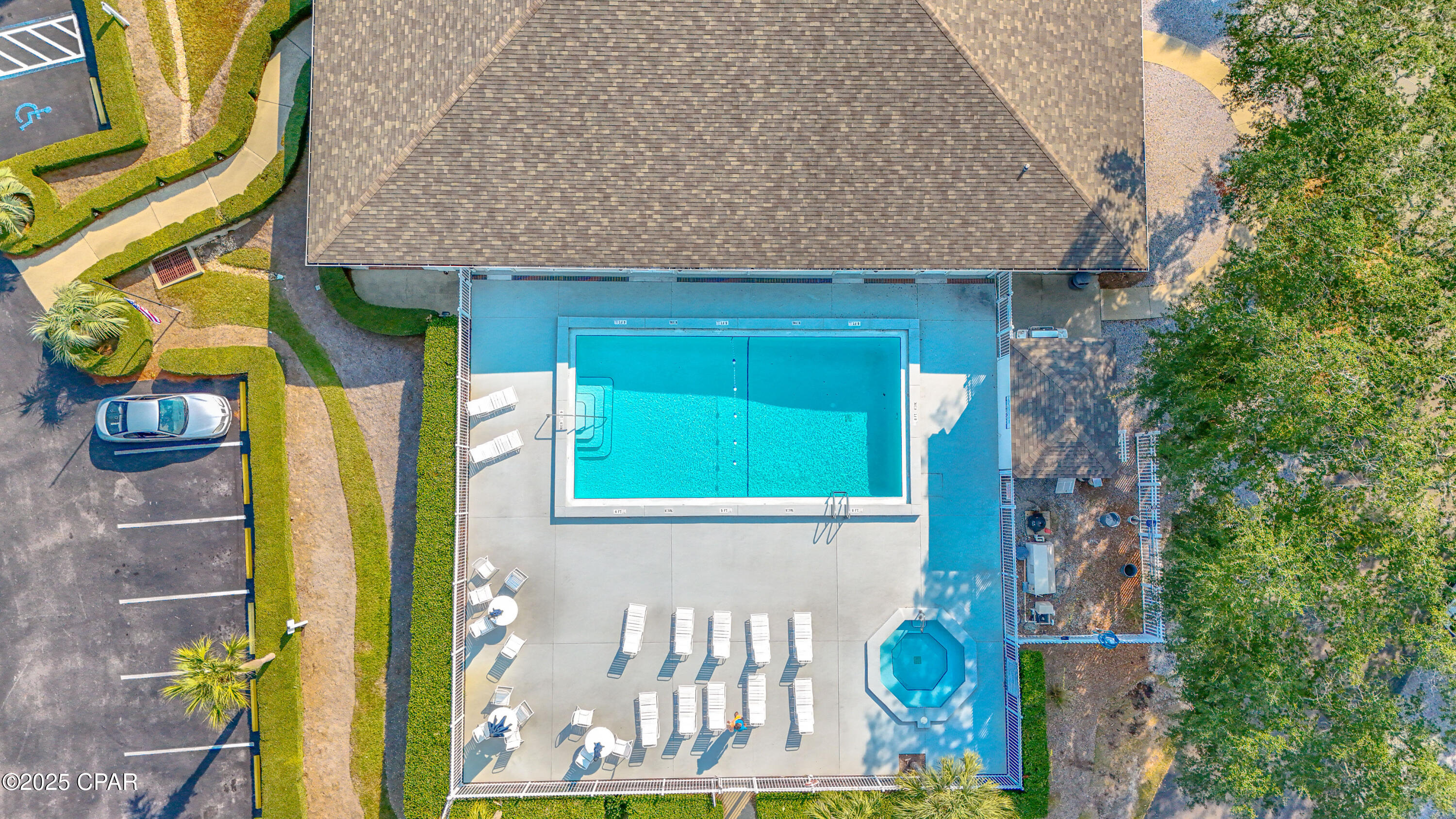 Emerald Pointe Resort - Residential