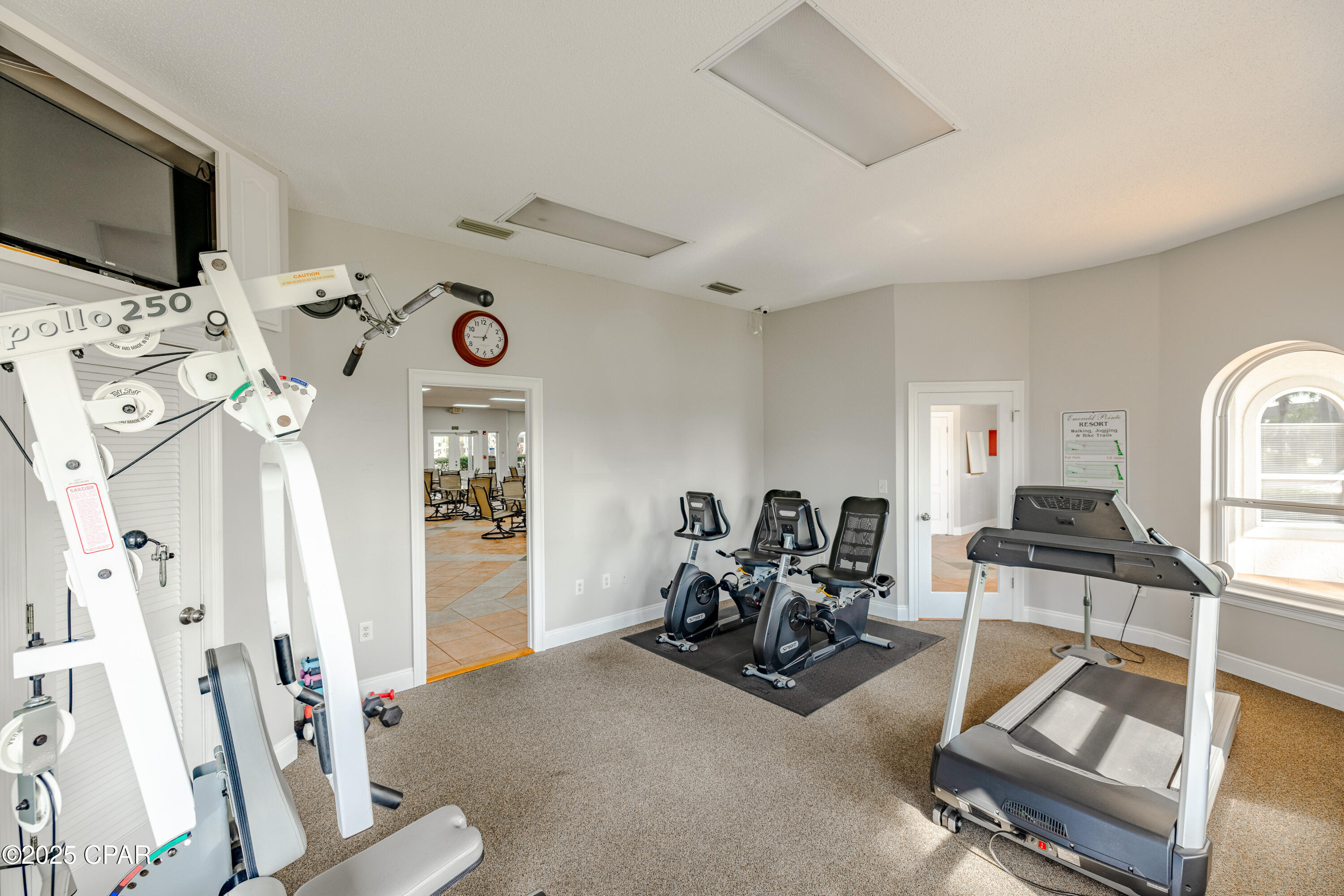 Emerald Pointe Resort - Residential