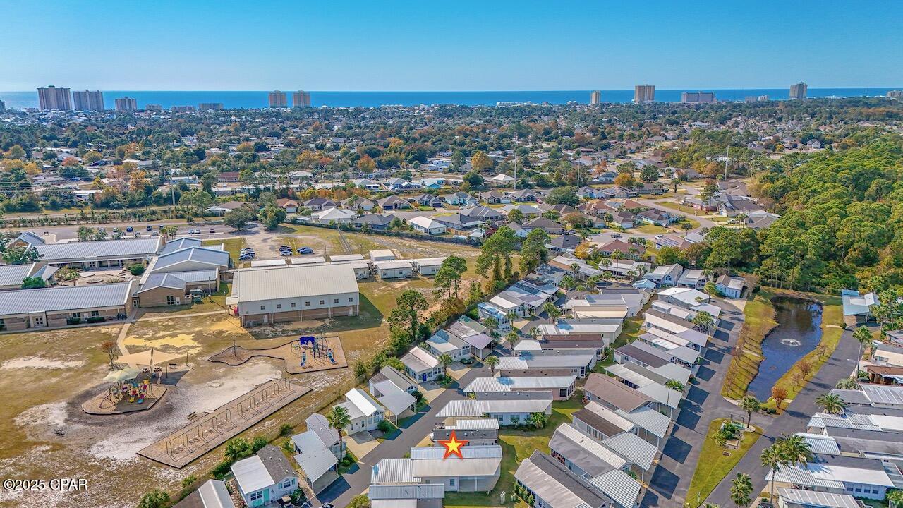 Emerald Pointe Resort - Residential