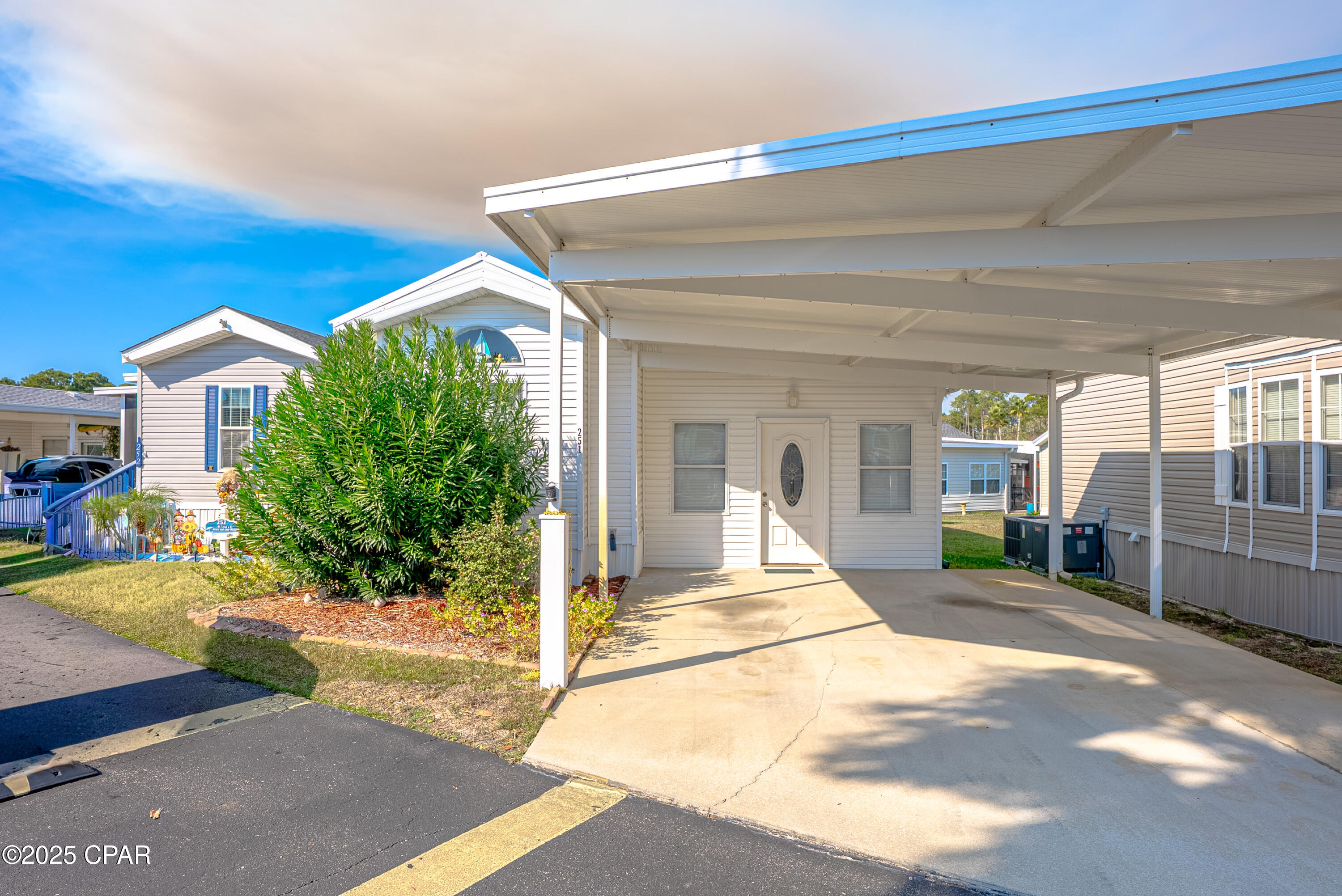 Emerald Pointe Resort - Residential