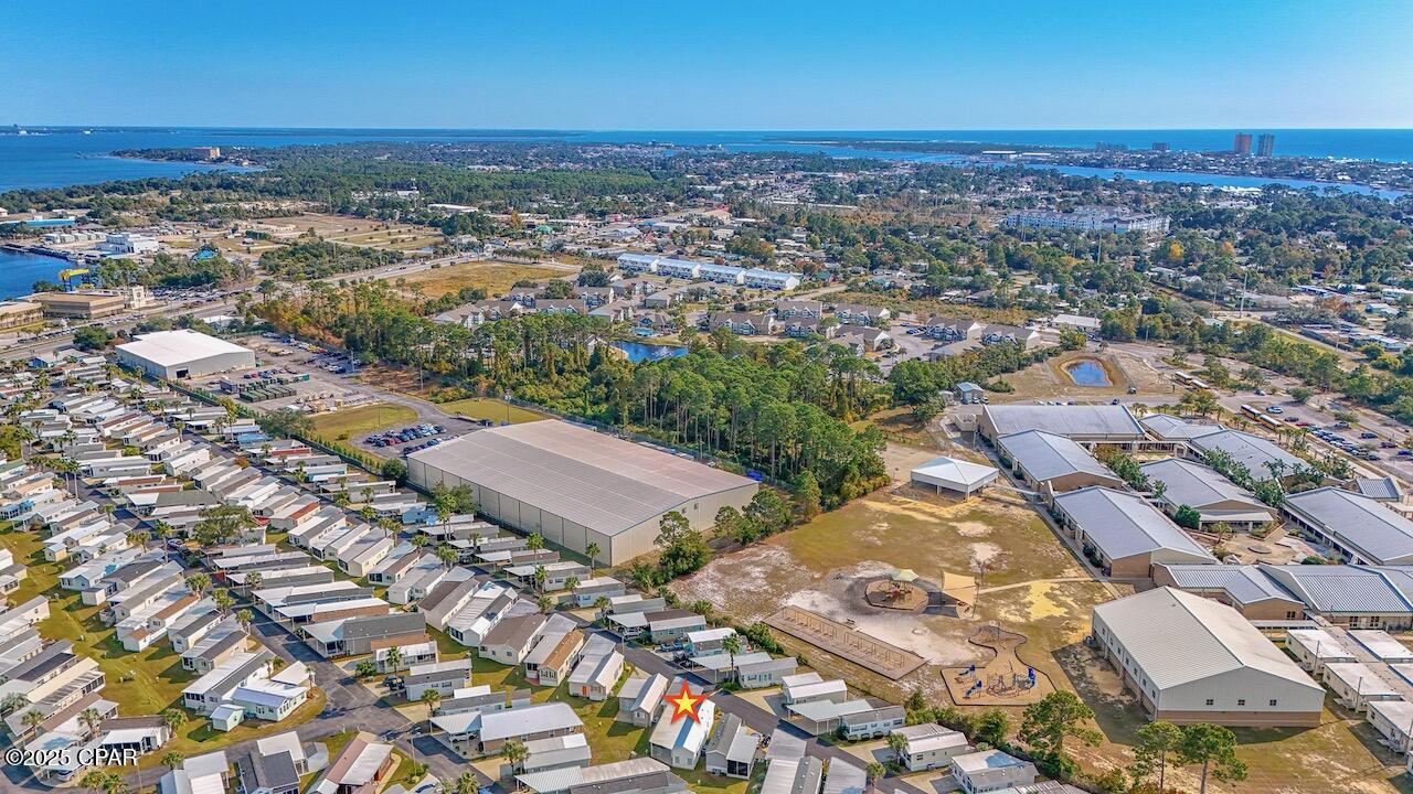 Emerald Pointe Resort - Residential