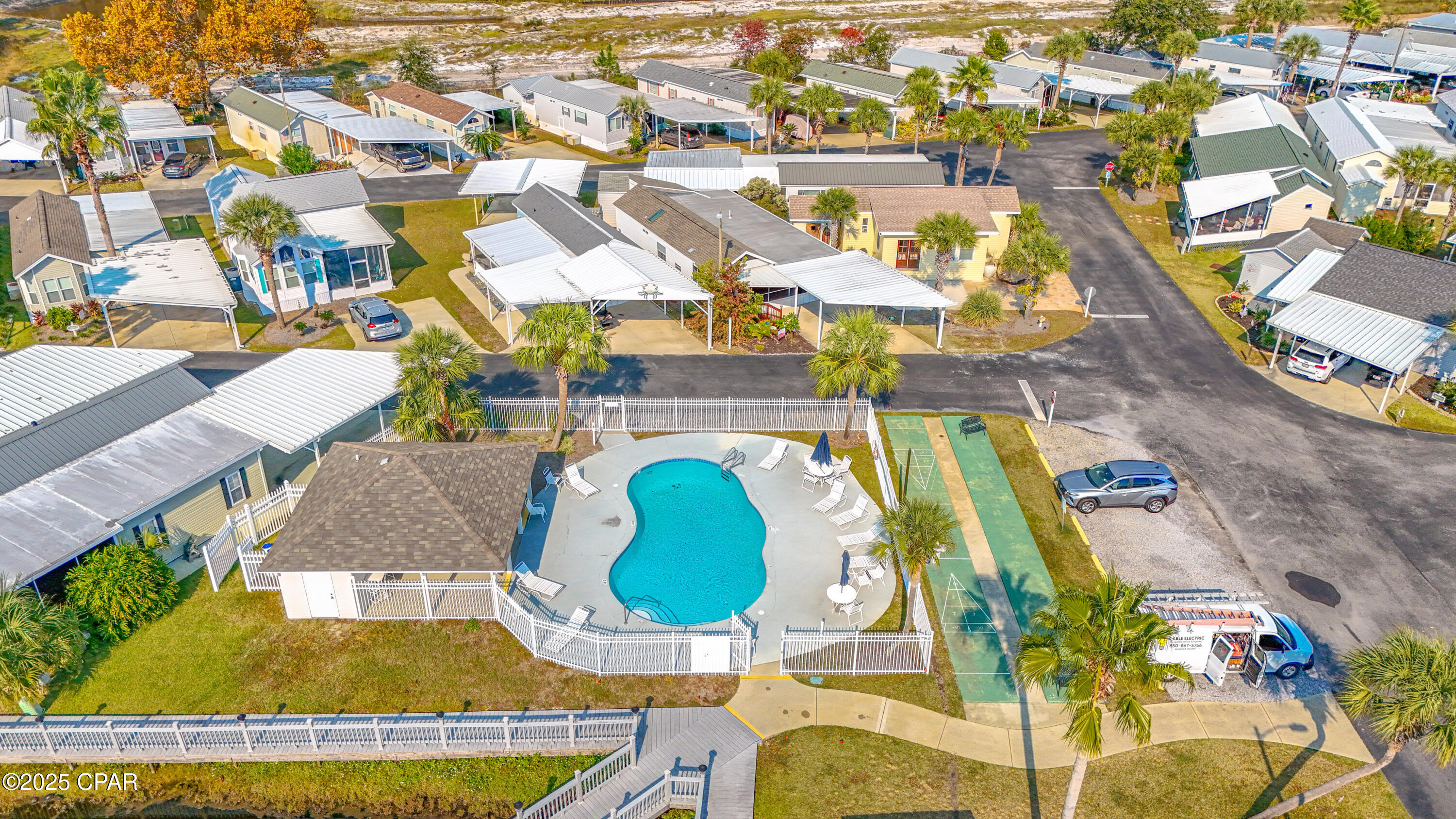 Emerald Pointe Resort - Residential