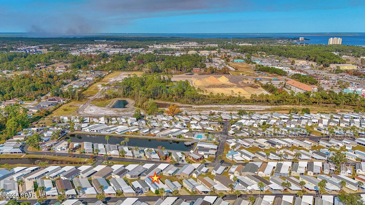 Emerald Pointe Resort - Residential