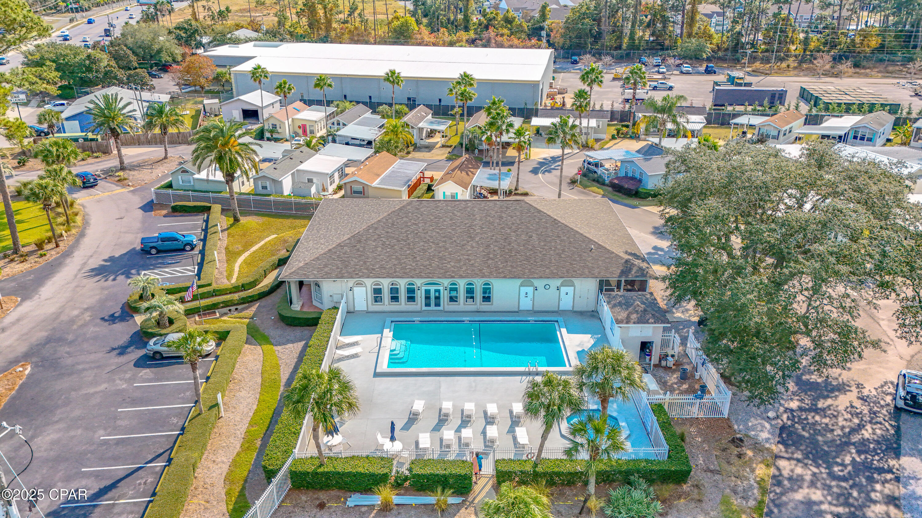 Emerald Pointe Resort - Residential