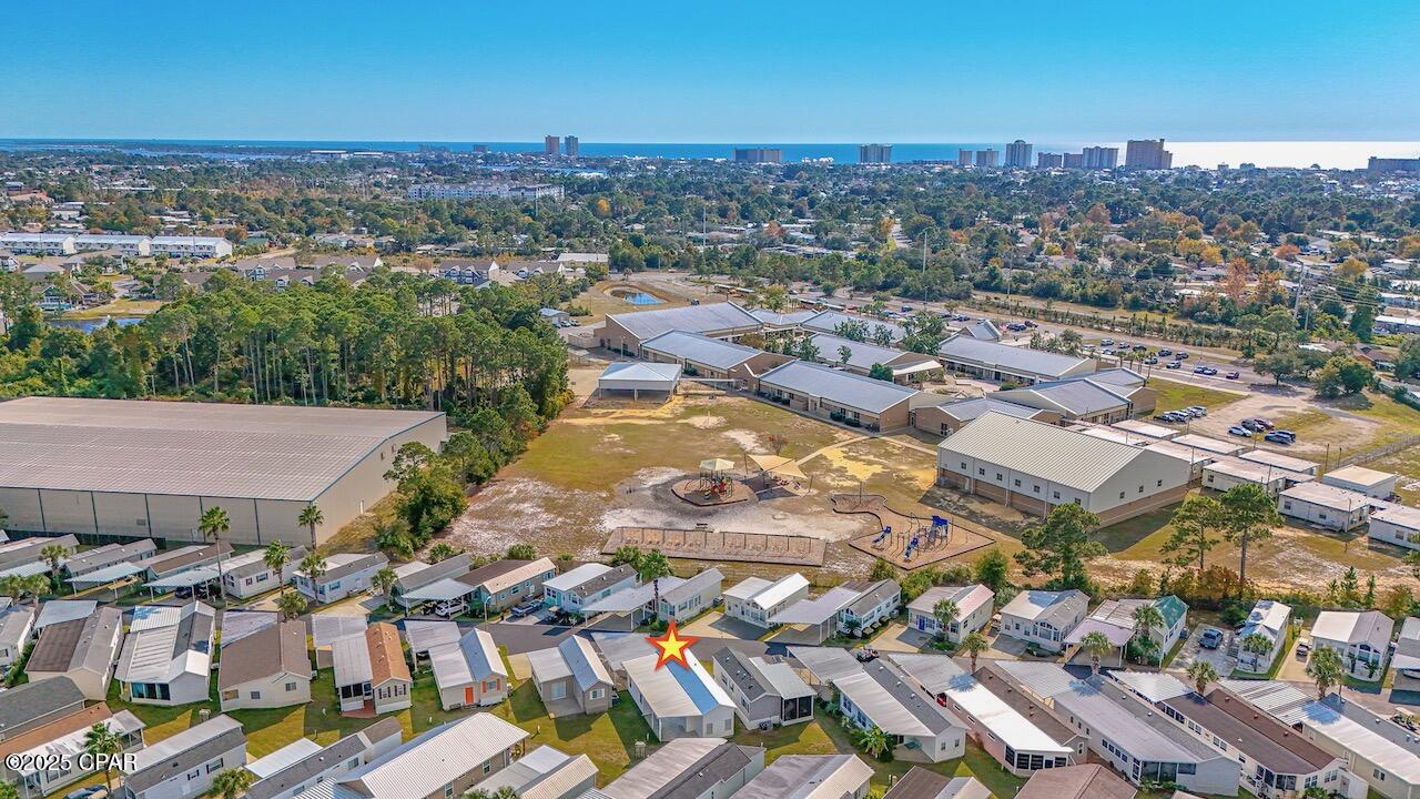 Emerald Pointe Resort - Residential