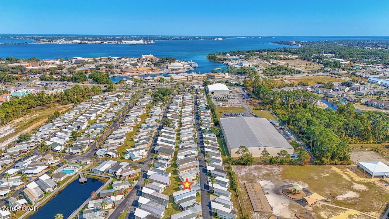 Emerald Pointe Resort - Residential