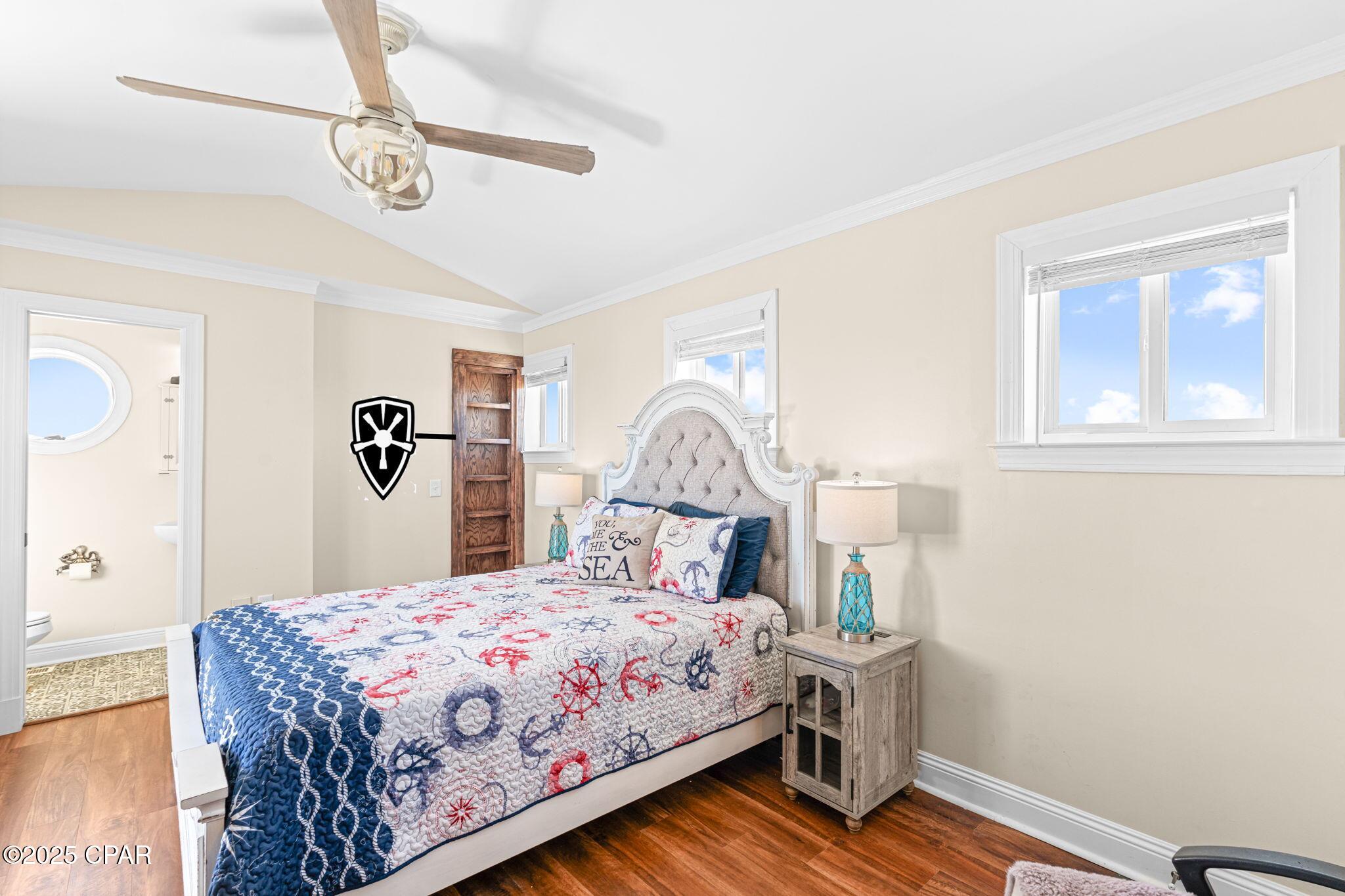 East Bay Preserve - Residential