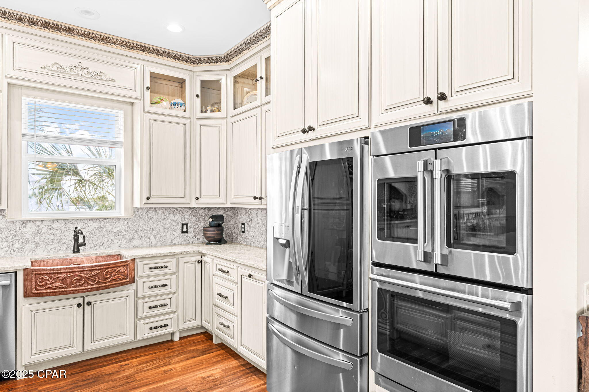 East Bay Preserve - Residential