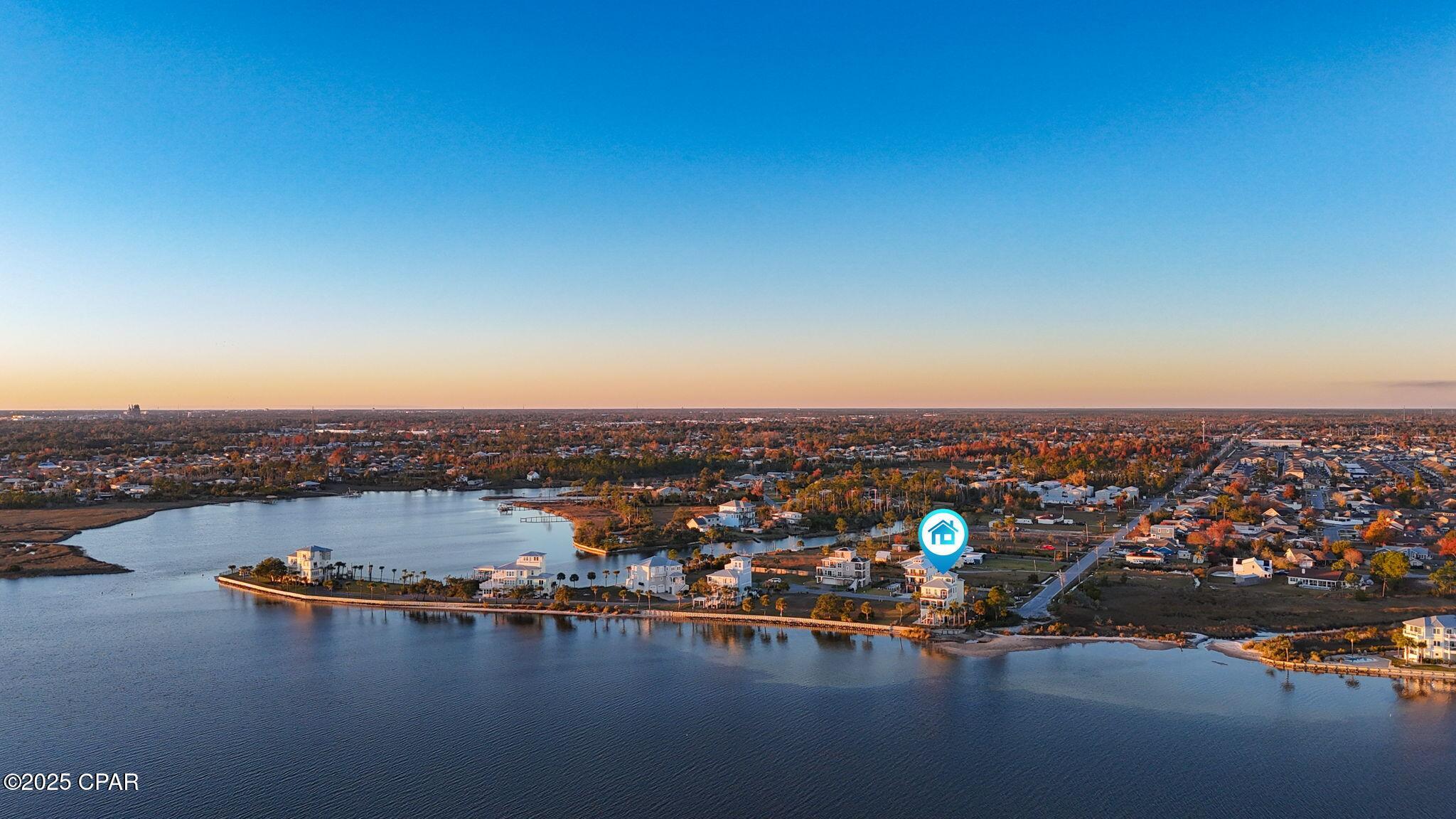 East Bay Preserve - Residential