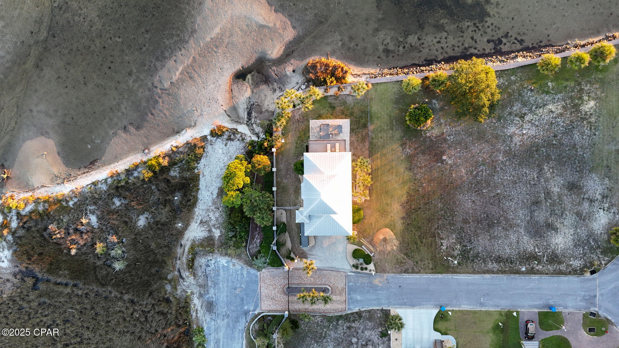 East Bay Preserve - Residential