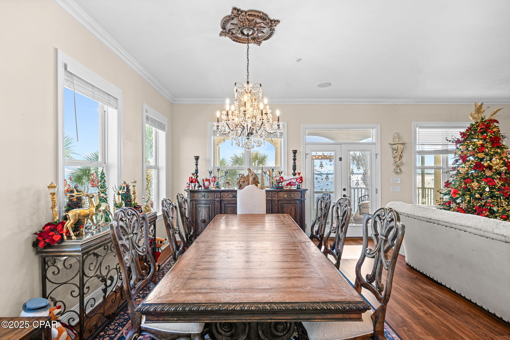 East Bay Preserve - Residential