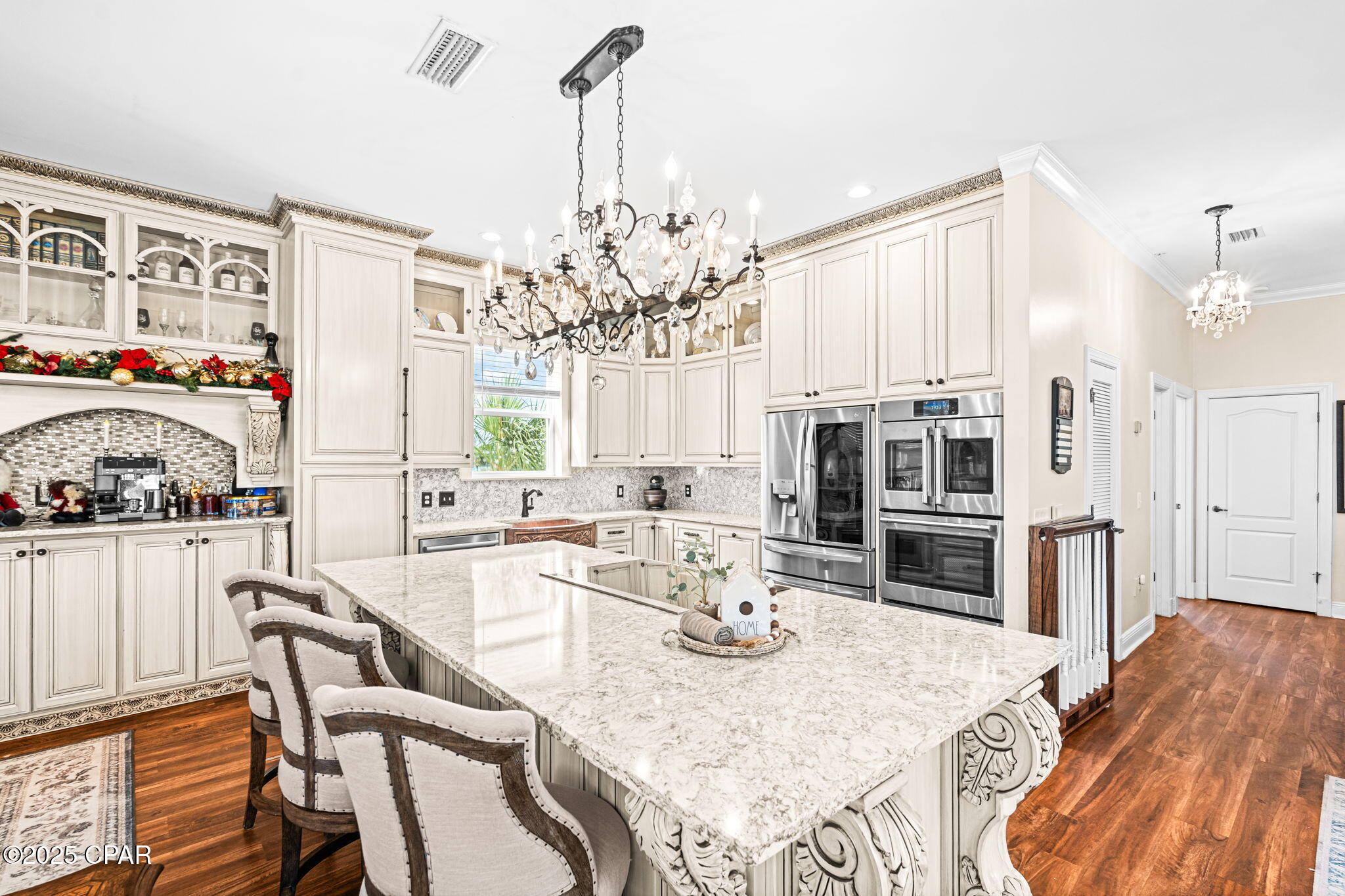 East Bay Preserve - Residential