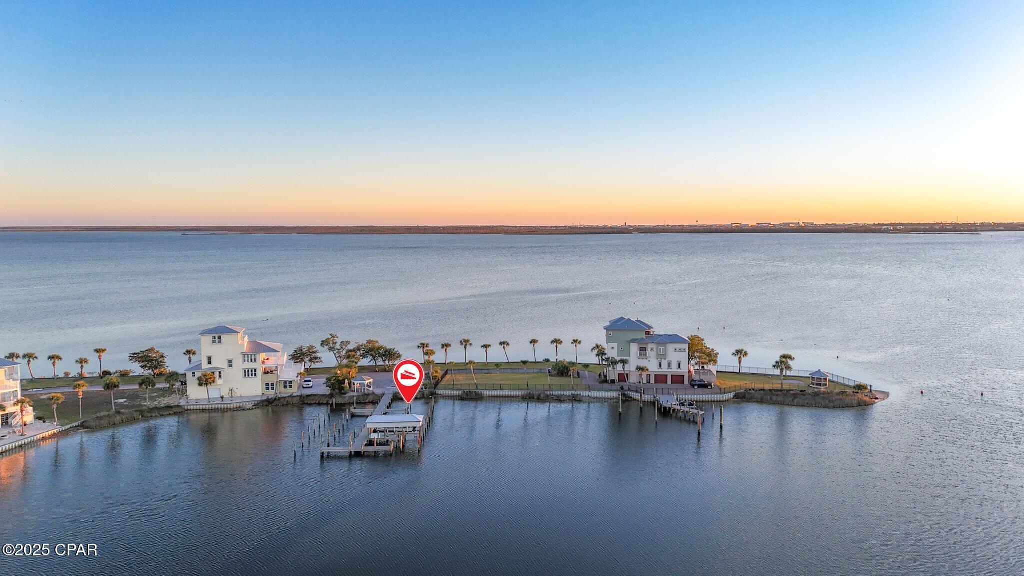 East Bay Preserve - Residential