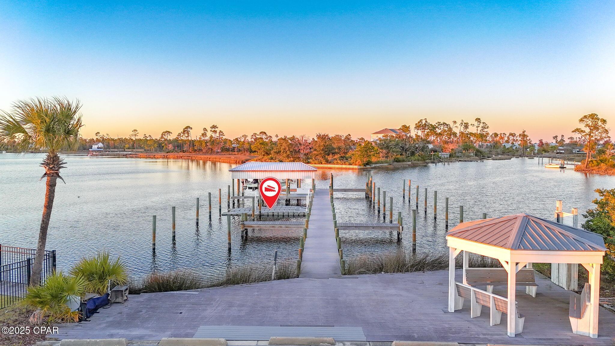 East Bay Preserve - Residential