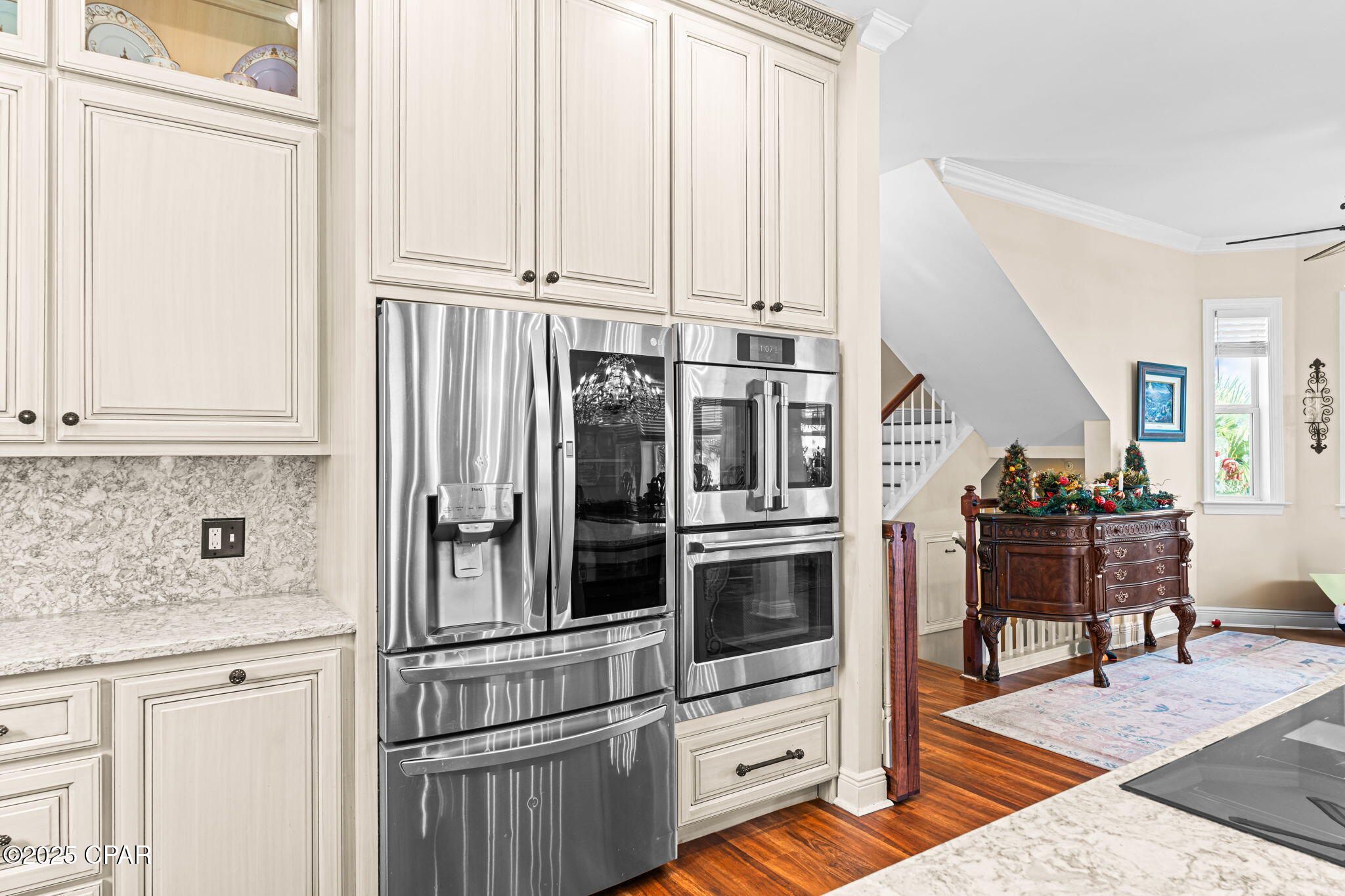 East Bay Preserve - Residential