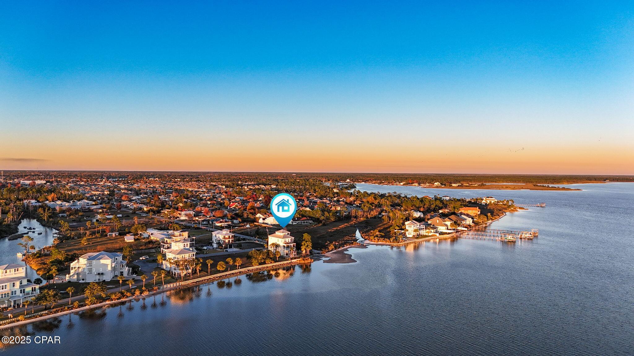 East Bay Preserve - Residential