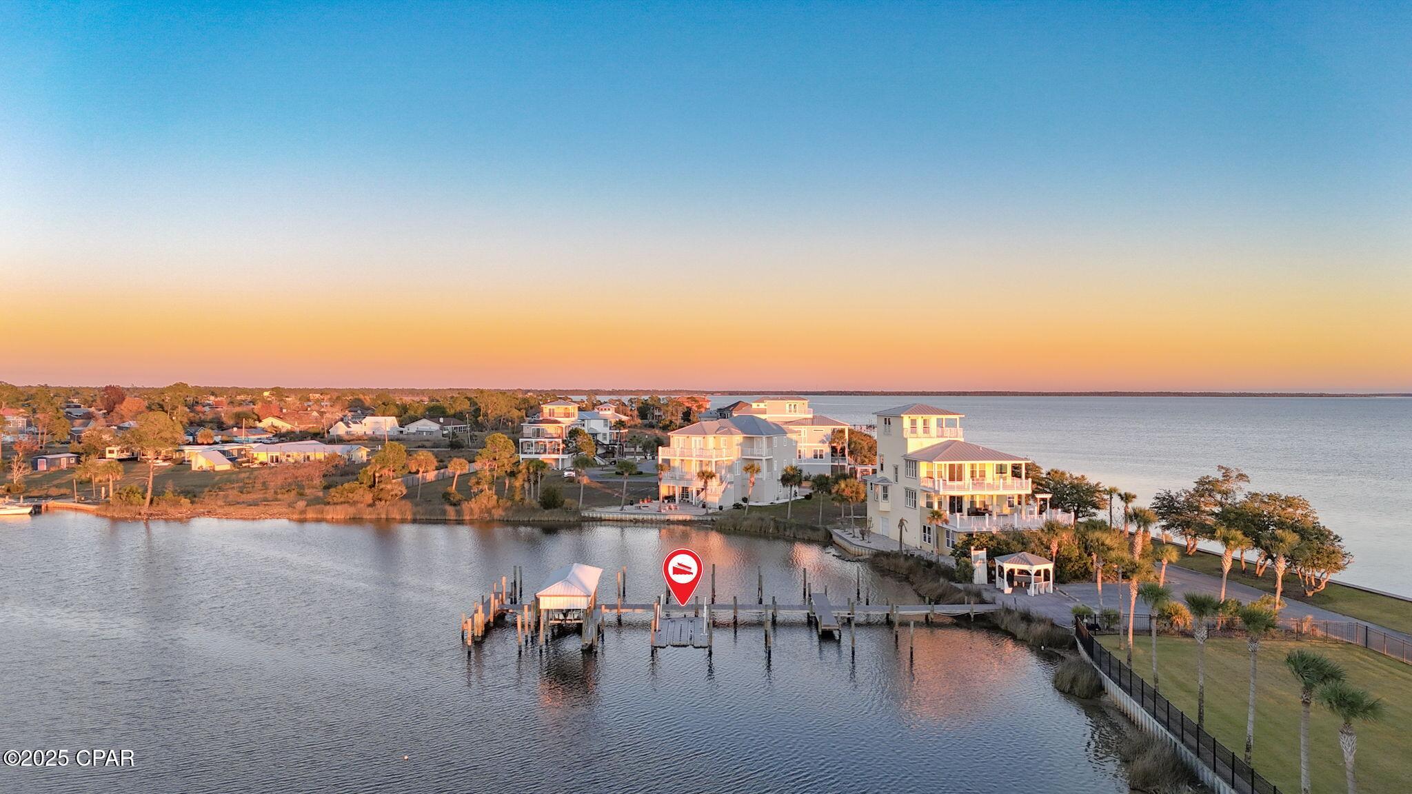 East Bay Preserve - Residential